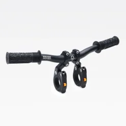 Shotgun Pro : Combo selle et VTT