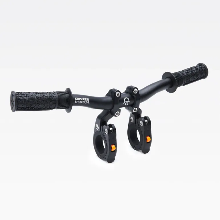 Shotgun Pro : Combo selle et VTT