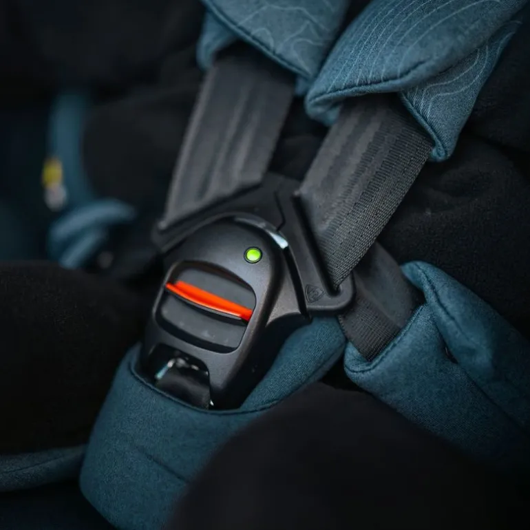Siège auto Elm 360 - Thule - Darkest Blue