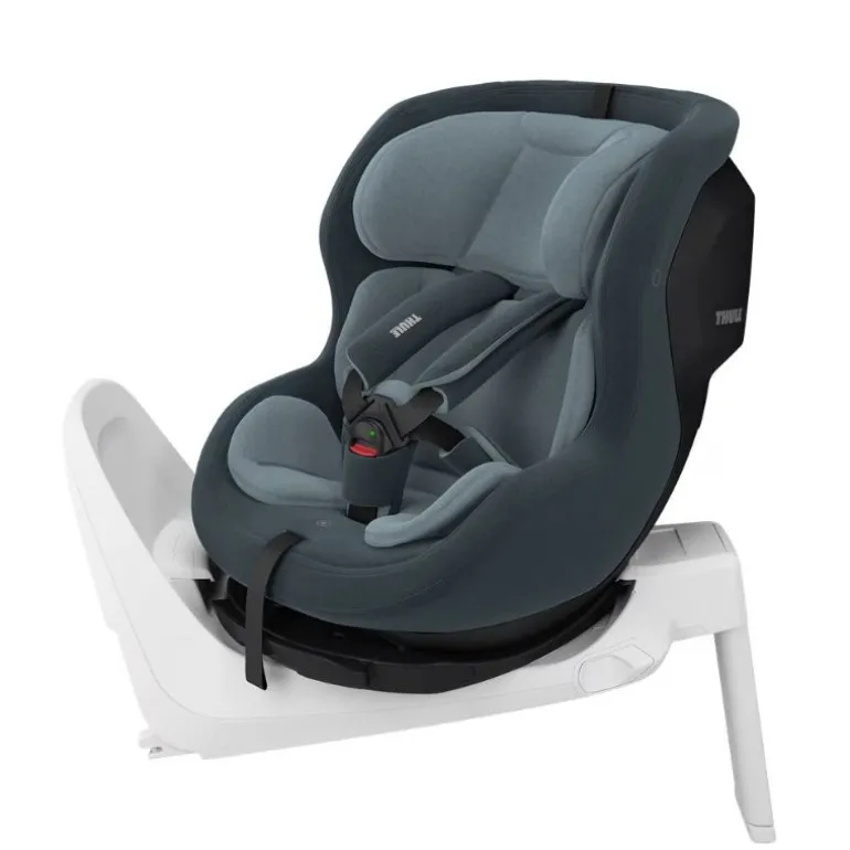 Siège auto Elm 360 - Thule - Darkest Blue
