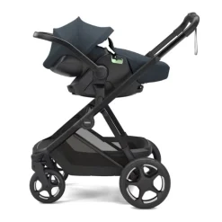 Siège auto Maple - cosy bébé Thule - Darkest Blue