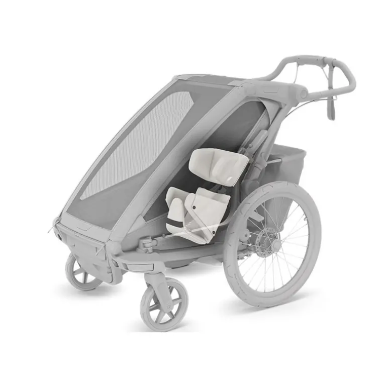Siège de maintien bébé pour remorque Thule - 6 à 18 mois