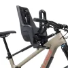 Siège enfant vélo évolutif 2-en-1 Shotgun PRO EVO