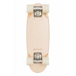 Skateboard Banwood - Crème