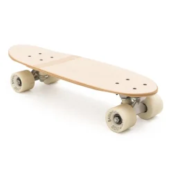Skateboard Banwood - Crème
