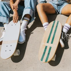 Skateboard Banwood - Nature