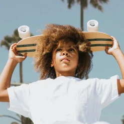 Skateboard Banwood - Nature