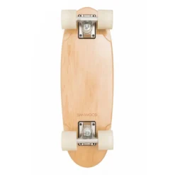 Skateboard Banwood - Nature