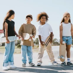 Skateboard Banwood - Vert