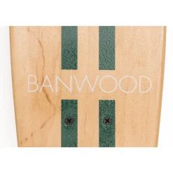 Skateboard Banwood - Vert