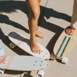 Skateboard Banwood - Vert