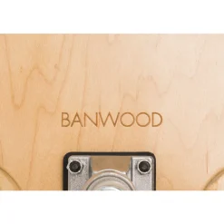 Skateboard Banwood - Vert