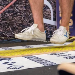 slackline intérieur Giboard - Gibbon
