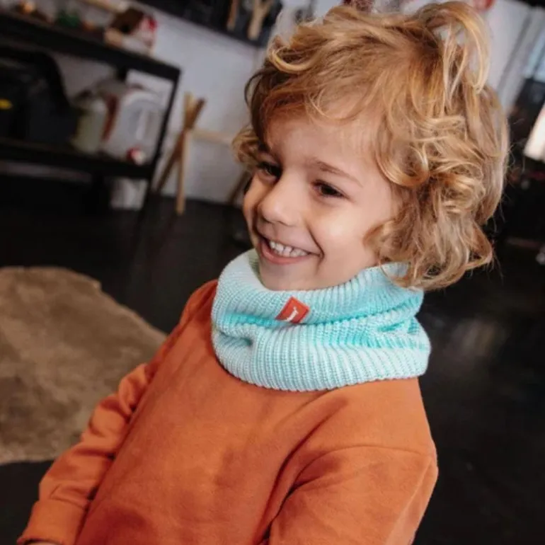 Snood bébé - Cocoon - Hello Hossy - Candy
