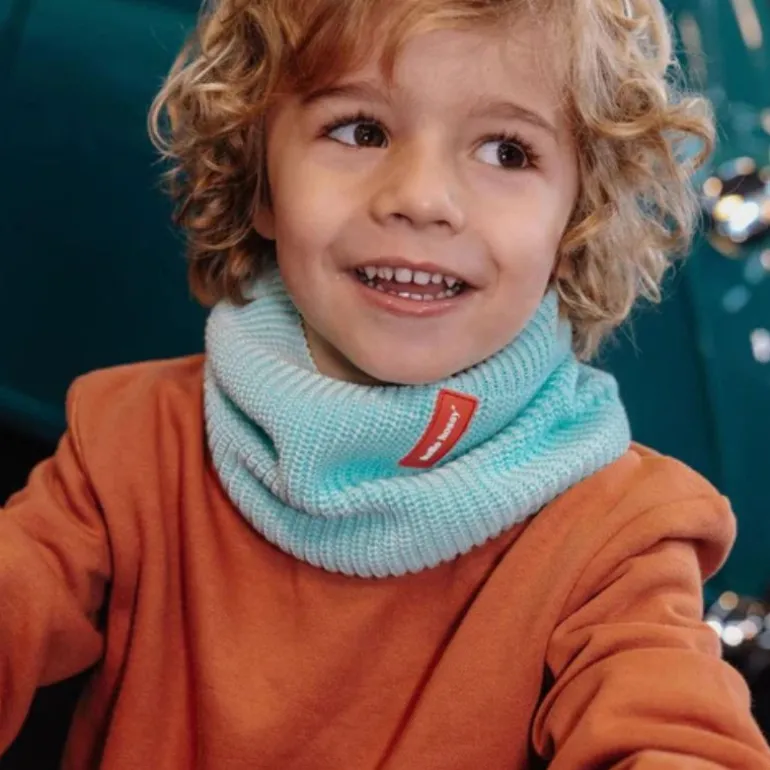 Snood bébé - Cocoon - Hello Hossy - Candy