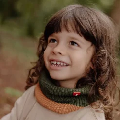 Snood bébé - Cocoon - Hello Hossy - Forest