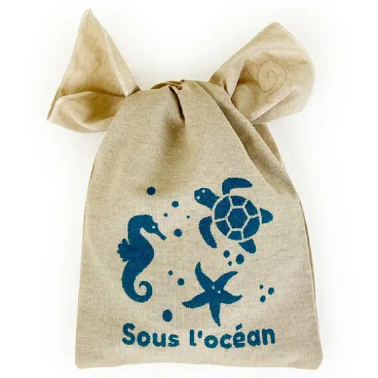 Sous l'océan - Sloli