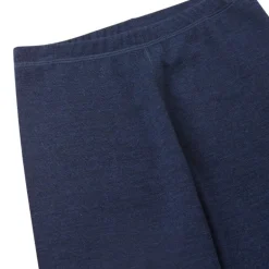 Sous-vêtements thermique bébé et enfant en merinos - Kinsei - Reima - Navy