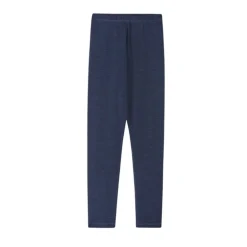 Sous-vêtements thermique bébé et enfant en merinos - Kinsei - Reima - Navy