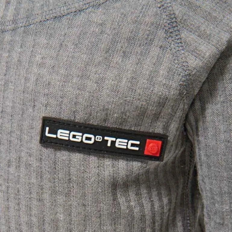 Sous vêtement thermique enfant Lego - Gris - 2020
