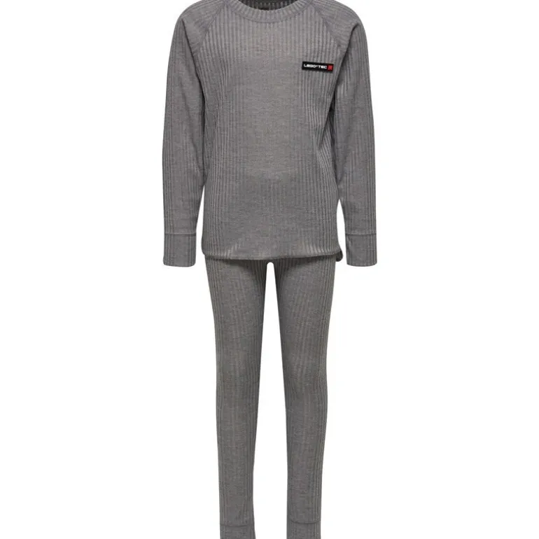 Sous vêtement thermique enfant Lego - Gris - 2020