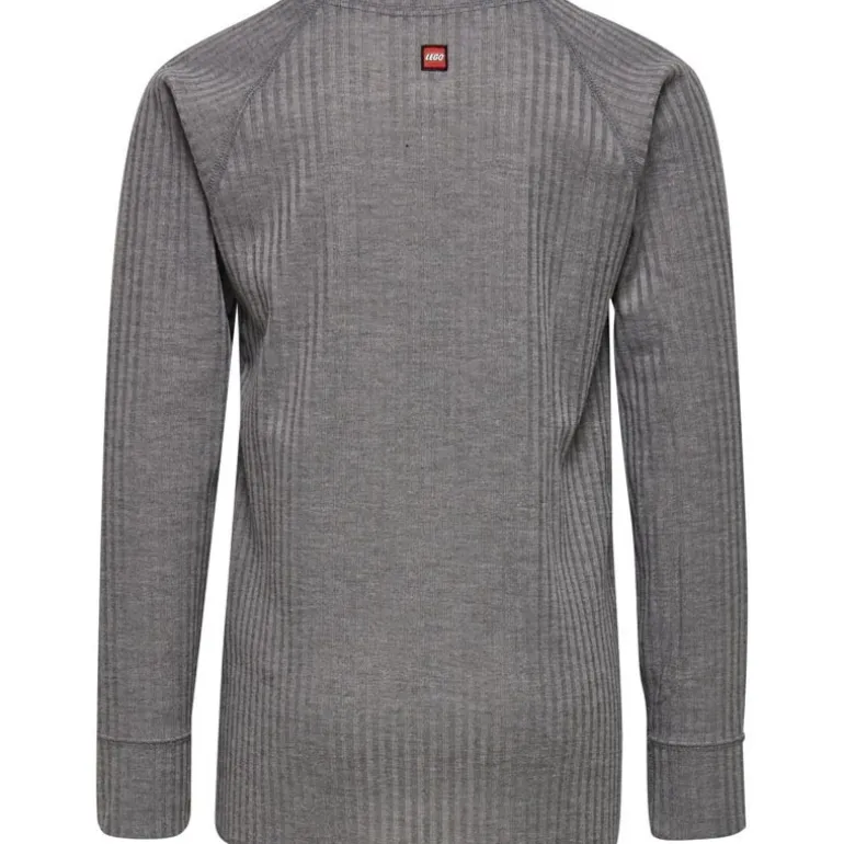 Sous vêtement thermique enfant Lego - Gris - 2020