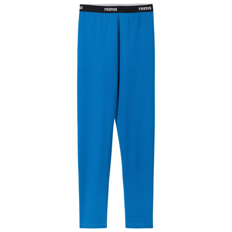 Sous-vêtement thermique - Lani - Reima - Bright Blue