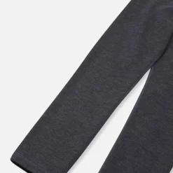 Sous-vêtement thermique - Lani - Reima - Black Melange