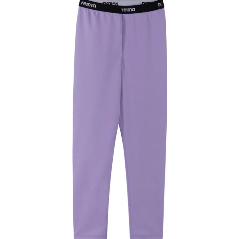 Sous-vêtement thermique - Lani - Reima - Lilac Amethyst