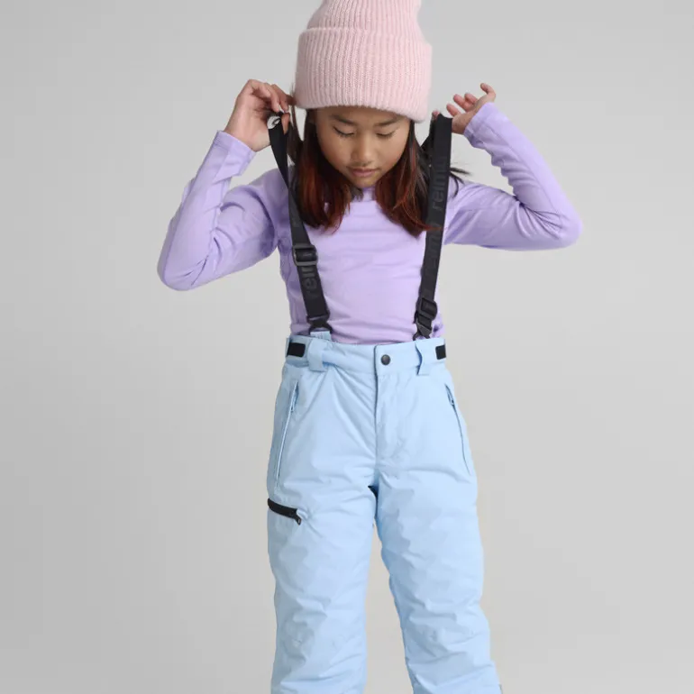 Sous-vêtement thermique - Lani - Reima - Lilac Amethyst