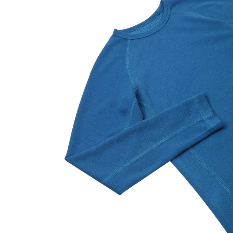Sous-vêtement thermique - Lani - Reima - Soft Navy