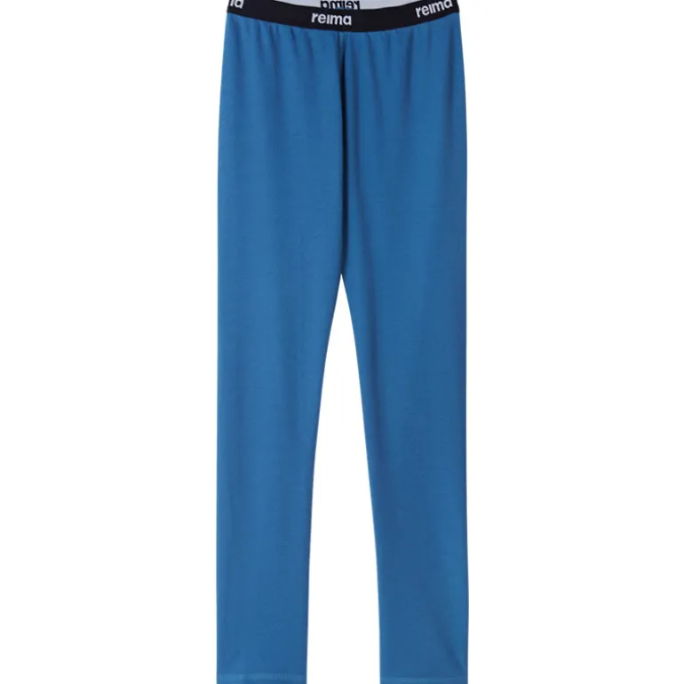 Sous-vêtement thermique - Lani - Reima - Soft Navy