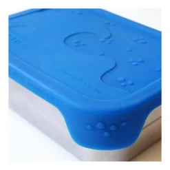 Splash Box - Boîte repas inox - Ecolunchbox