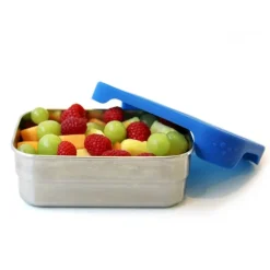 Splash Box - Boîte repas inox - Ecolunchbox