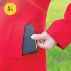 Sunmoove - chargeur solaire 16 Watts - Solar Brother