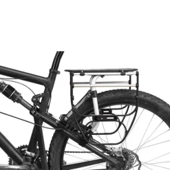 Support sacoches pour porte-bagage Tour Rack - Thule