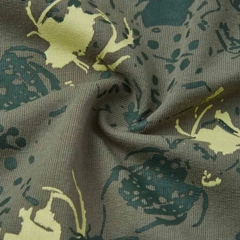 Sweat à capuche anti insecte Suojaaja - Reima - Green
