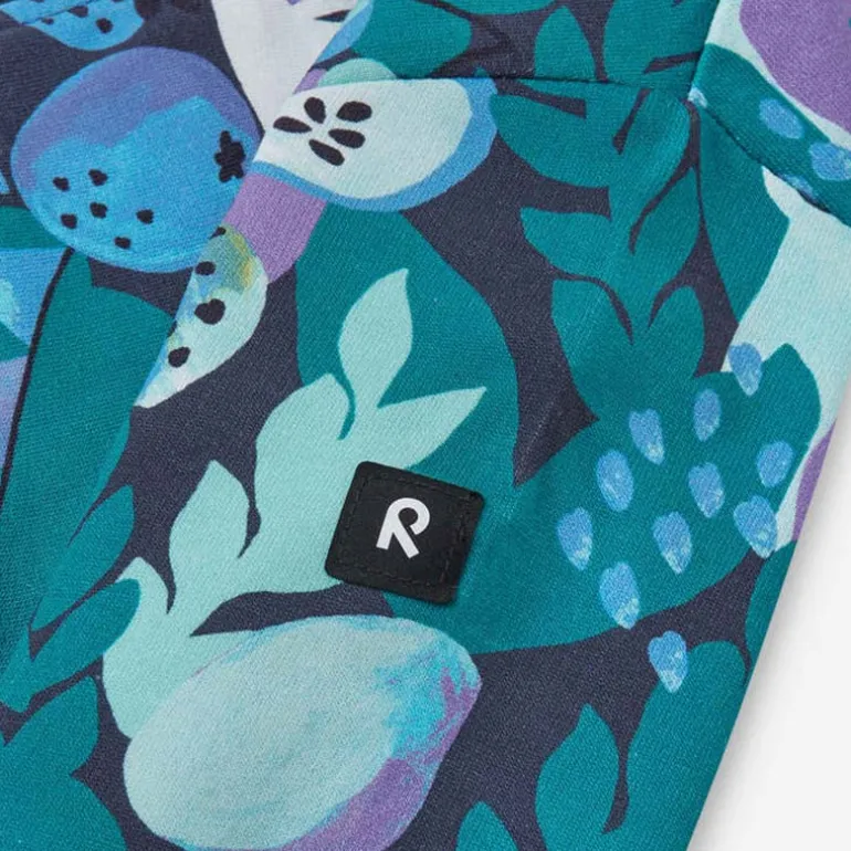 Sweat à capuche anti insecte Suojaaja - Reima - Navy