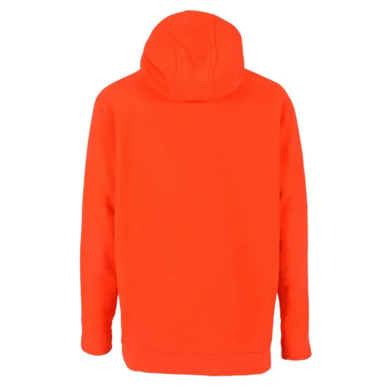 Sweat polaire Xtrack enfant - Watts - Solid Fluo Orange