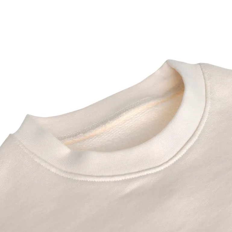 Sweat shirt coton bio enfant - Little Gang - Lassig