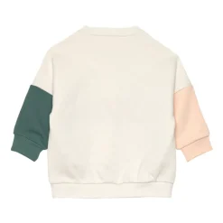 Sweat shirt coton bio enfant - Little Gang - Lassig
