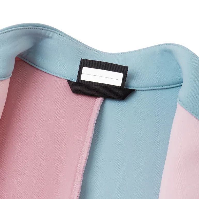 Sweat zippé Letkee - Reima - Pale Rose