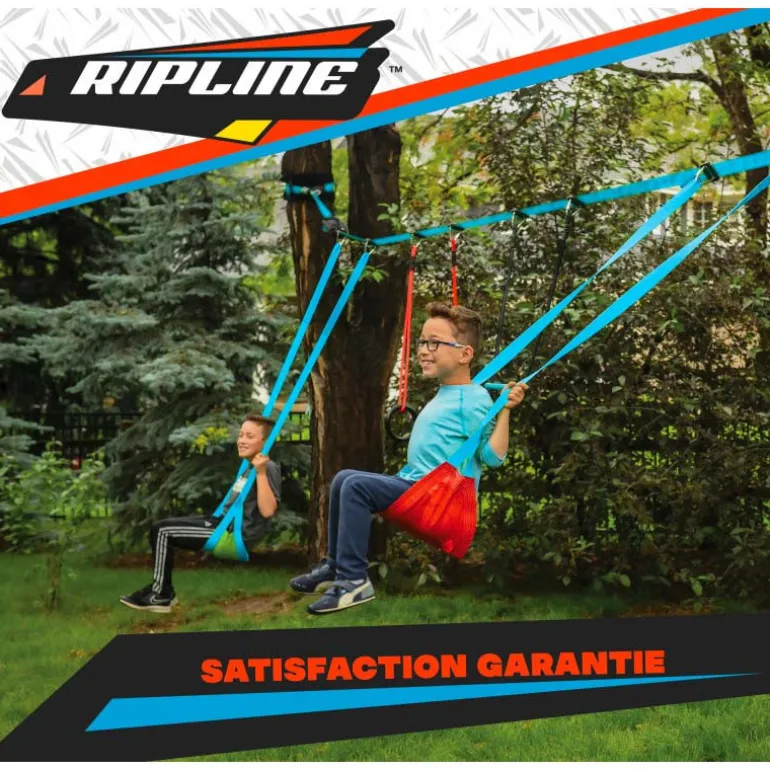 Swingline - Slackers