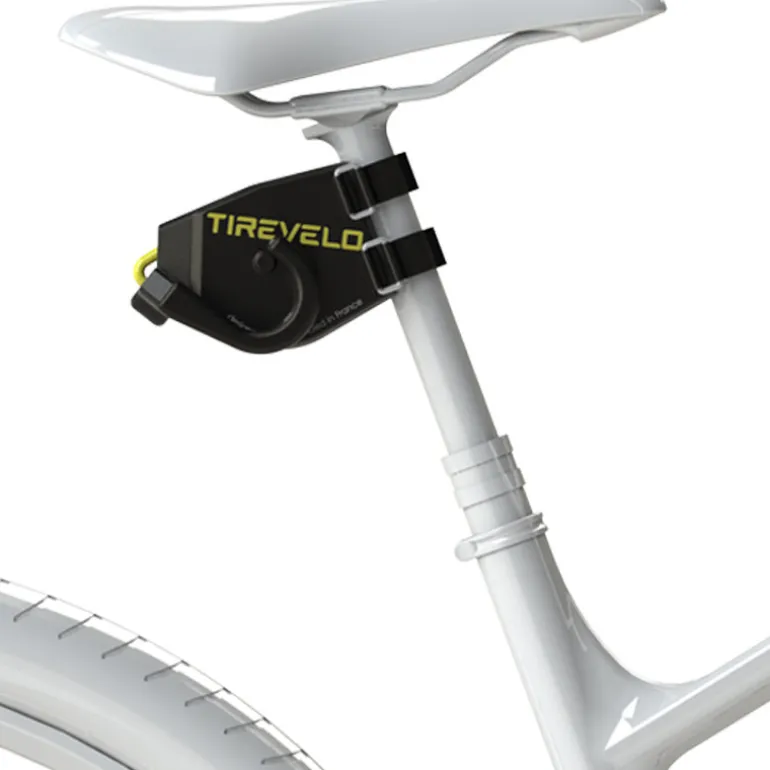 Système de traction - Tire Vélo
