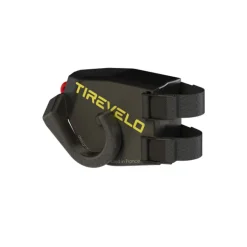 Système de traction - Tire Vélo