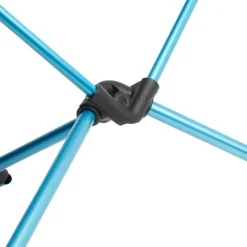 Table de randonnée ultra légère - Helinox One Hard Top