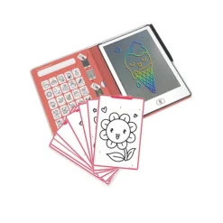 Tablette à dessin Kidydraw Mini - Kawai - Kidywolf