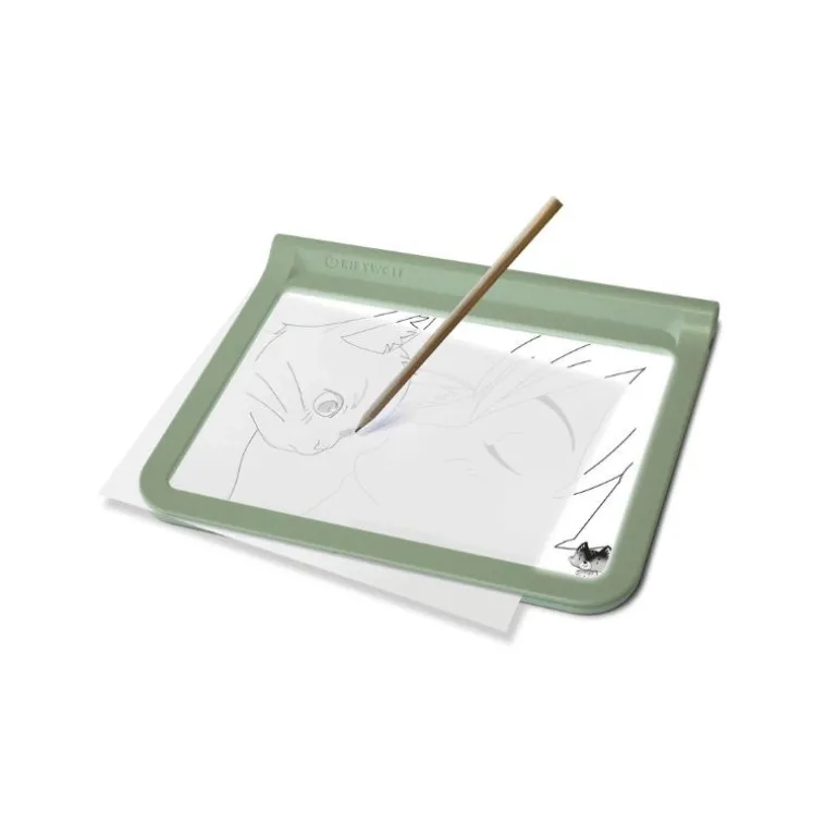 Tablette lumineuse pour enfant - Kidydraw Pro - Kidywolf