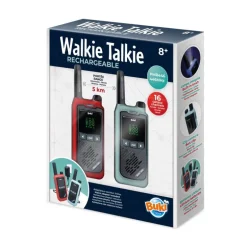 Talkie walkie rechargeable - Buki