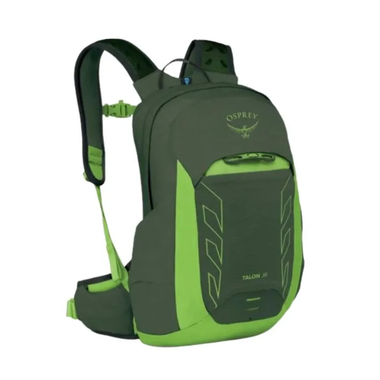 Talon Jr 11L - Osprey - Green Canopy